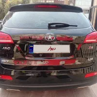 جک S5 اتومات ۹۹ در حد نقد و اقساط|خودرو سواری و وانت|تهران, علم و صنعت|دیوار