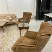 مبلمان نو نو