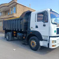 کمپرسی مدل ۸۷
