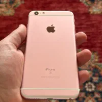Iphone 6s plus|موبایل|تهران, حکیمیه|دیوار
