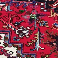 دو تخته فرش دستباف|فرش|تبریز, |دیوار
