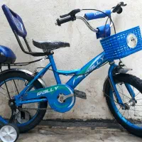 دوچرخه ۱۶ مارک اصلی
