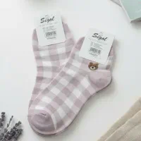 دو مدل جوراب کاملا نو