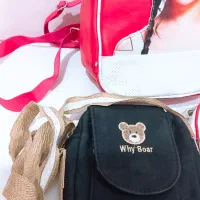 کیف های دخترانه|کفش و لباس بچه|اهواز, پادادشهر|دیوار