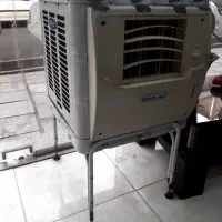 لوازم ارایشگاه اینه صندلی کولر|آرایشگاه و سالنهای زیبایی|زنجان, |دیوار