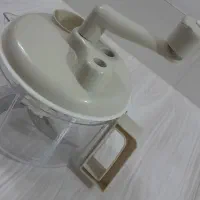سبزی خردکن