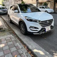 هیوندای توسان ix 35 2000cc، مدل ۲۰۱۷|خودرو سواری و وانت|رشت, امین الضرب|دیوار