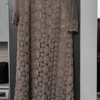 لباس شب بلند