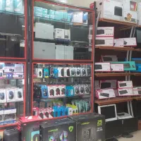 لپ تاپ DELL cpu i5بسیار تمیز|رایانه همراه|قرچک, مهدیه|دیوار