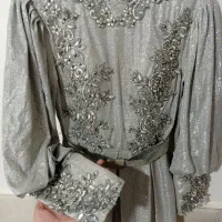 لباس مجلسی لباس شب|لباس|قرچک, صالح آباد|دیوار