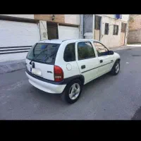 اپل کورسا 1995