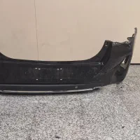 سپر عقب و دیاق سپر J7