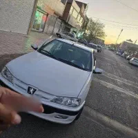 پارس دوگانه مدل 97