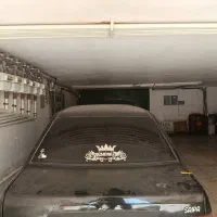 پراید تصادفی87 دوگانه