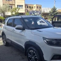 خودرو بیسو T3 توربو مدل ۹۹