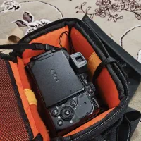 Nikon P600|دوربین عکاسی و فیلم‌برداری|نیشابور, دارایی|دیوار
