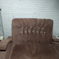 مبل هفت نفره|مبلمان خانگی و میز عسلی|زاهدان, |دیوار