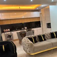 ۱۳۵متری/ فول امکانات/شیک ومدرن/ارکیده