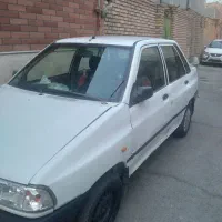 پراید ۸۶ هیدرولیک