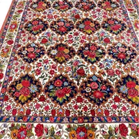 فرش دستبافت ۶متری بختیاردستباف|فرش|تهران, نارمک|دیوار