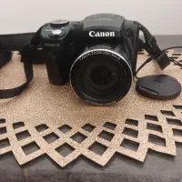 دوربین عکاسی Canon|دوربین عکاسی و فیلم‌برداری|خرم‌آباد, |دیوار