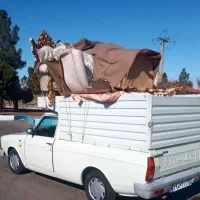 باربری افسریه خاوران کیانشهر پیروزی