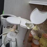 قهوه ساز و چای ساز|سماور، چایساز، قهوهساز|مشهد, الهیه|دیوار