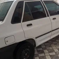 پراید بیرنگ دوگانه کارخانه