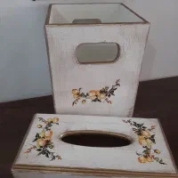 کاور فیوز،جادستمالی،سطل اشغال،کوزه سفال پتینه،|صنایع دستی و سایر لوازم تزئینی|تهران, تهرانپارس شرقی|دیوار