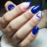 خدمات کاشت ناخن