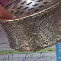 دستبند نقره