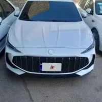 فروش MG درحد