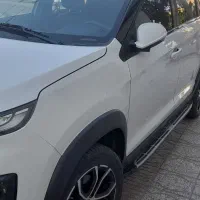 ام وی ام ایکس ۲۲ فول ترمزدستی اتومات ودنده اتوماتو|خودرو سواری و وانت|گنبد کاووس, |دیوار