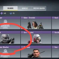 اکانت کالاف دیوتی موبایل تک سیو ریجن هند|کنسول، بازی ویدئویی و آنلاین|گرگان, |دیوار