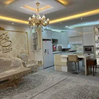 فروش آپارتمان شخصی ساز نیکسازان لوکس دونبش ۸۶ متر|فروش آپارتمان|زنجان, |دیوار