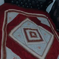 تخت دو خوابه|تخت و سرویس خواب|آبیک, |دیوار