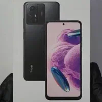 گوشی note12s 256/8فقط معاوضه با آیفون