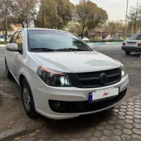 فروش جیلی اتوماتیک بدون رنگ|خودرو سواری و وانت|اصفهان, آفاران|دیوار