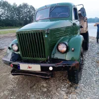 ماشین گازروسی