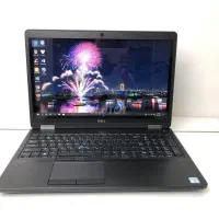 لپتاپ گرافیکدار دل i7 DDR4 مهندسی دانشجویی