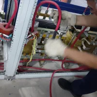 برقکاری صنعتی و ساختمانی|خدمات پیشه و مهارت|ساوه, |دیوار