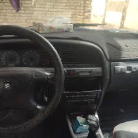 زانتیا مدل 85