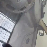 سمند ef7مدل ۹۷ دوگانه کارخانه|خودرو سواری و وانت|زنجان, |دیوار