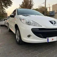 پژو 207 مدل ۹۰ اتومات فرانسوی استثنایی|خودرو سواری و وانت|مشهد, الهیه|دیوار