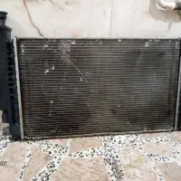 رادیاتور پرو 405