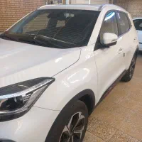 X55 PRO IE 1402|خودرو سواری و وانت|بهبهان, |دیوار