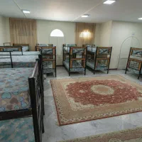 کمپ ترک اعتیاد آقایان (تمایلی.اجباری)