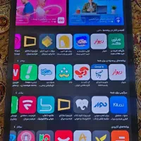 تبلت Poco Pad ۲۵۶ گیگ حافظه، رم ۸، در حد اکبند