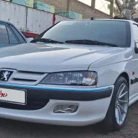 پژو پارس تیوفایو|خودرو سواری و وانت|اصفهان, مارچین|دیوار