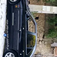 پارس فول سفارشی elx